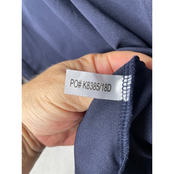 West Virginia WV- Colosseum Hoodie 1/4 Zip Pullover Long Sleeve Shirt Mens - Picture 8 of 11